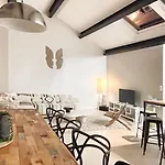 Maison De Caractere Avec Piscine *