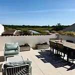 Maison De Caractere Avec Piscine