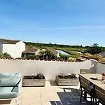 Maison De Caractere Avec Piscine Dolus-d'Oleron
