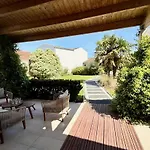 Maison De Caractere Avec Piscine