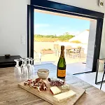 Villa Maison De Caractere Avec Piscine *