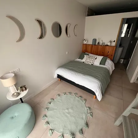 Villa Maison De Caractere Avec Piscine *