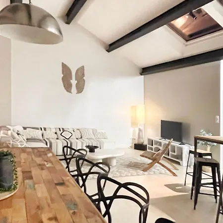 Maison De Caractere Avec Piscine *