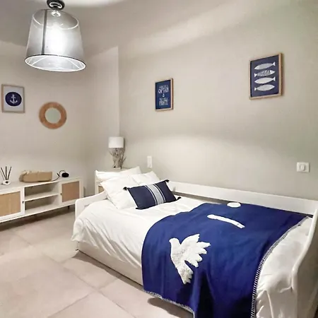 Maison De Caractere Avec Piscine Dolus-d'Oleron
