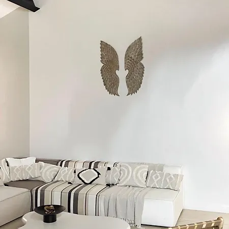 ヴィラ Maison De Caractere Avec Piscine *