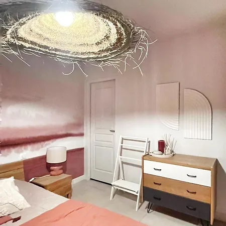 Maison De Caractere Avec Piscine ヴィラ Dolus d'Oléron