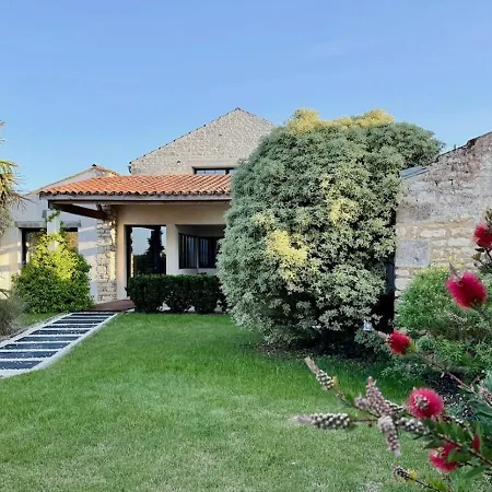 Maison De Caractere Avec Piscine Dolus d'Oléron