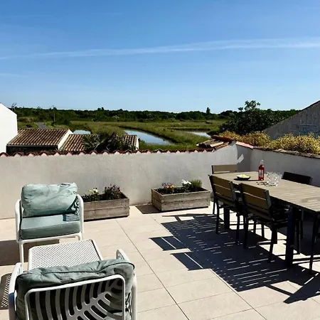 Maison De Caractère Avec Piscine