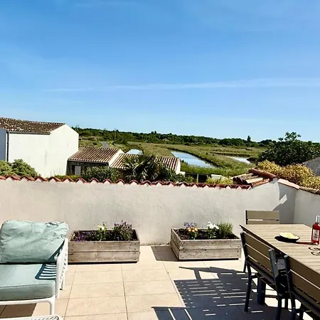 Maison De Caractère Avec Piscine Dolus d'Oléron