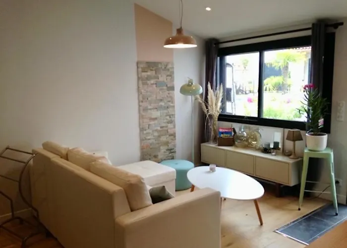 Maison De Caractere Avec Piscine Dolus d'Oléron