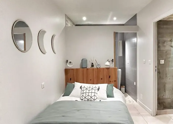 Villa Maison De Caractere Avec Piscine Dolus d'Oléron