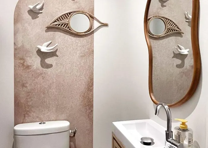 Maison De Caractere Avec Piscine * Dolus d'Oléron