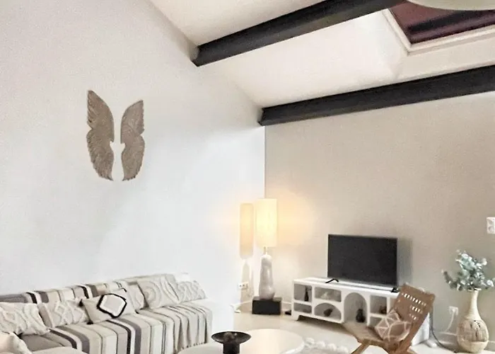 Villa Maison De Caractere Avec Piscine *