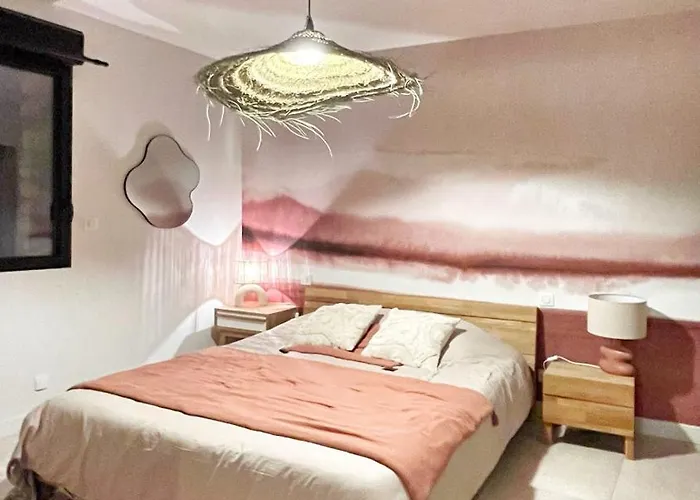 Maison De Caractere Avec Piscine Villa Dolus d'Oléron