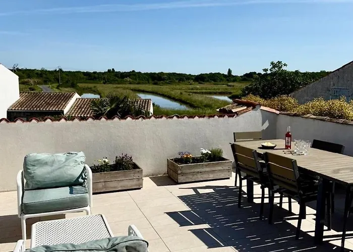 Maison De Caractere Avec Piscine