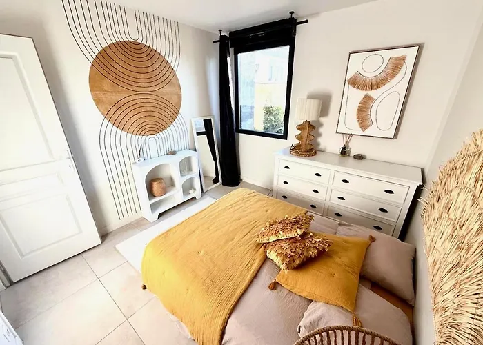 Villa Maison De Caractere Avec Piscine